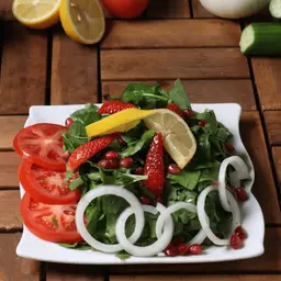 Arugula Salad